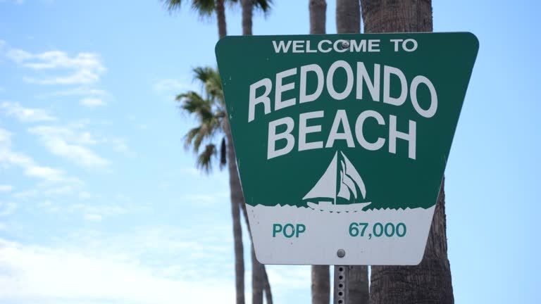 - Michael in Redondo Beach